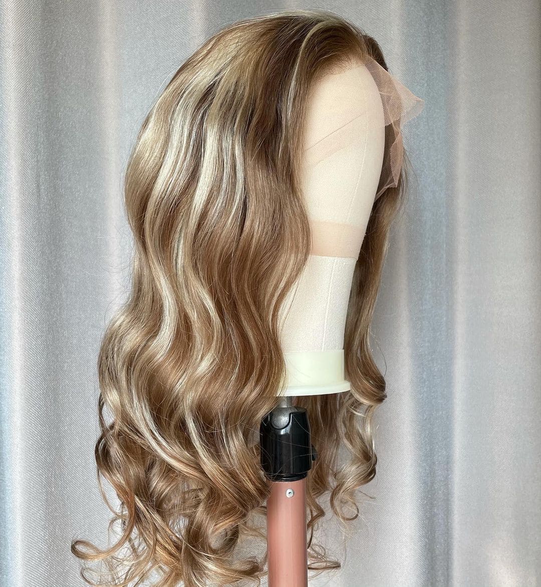 洋書 Dirty Blonde Highlights-Dirty-Blonde-Hair-2