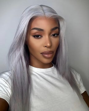 Why Grombre Hair Color Is So Much More Than an Instagram Trend - ULOFEY ...