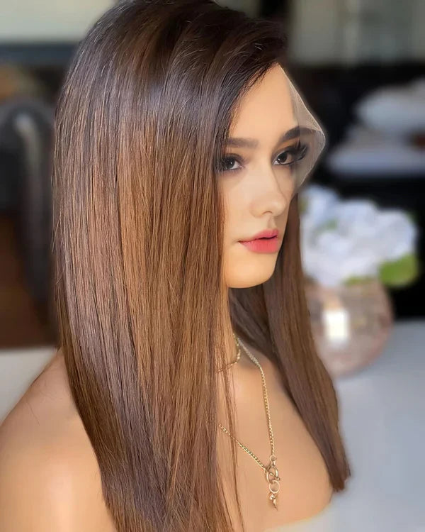 Discover the Perfect Custom Wig for You – Tailored to Your Needs ...