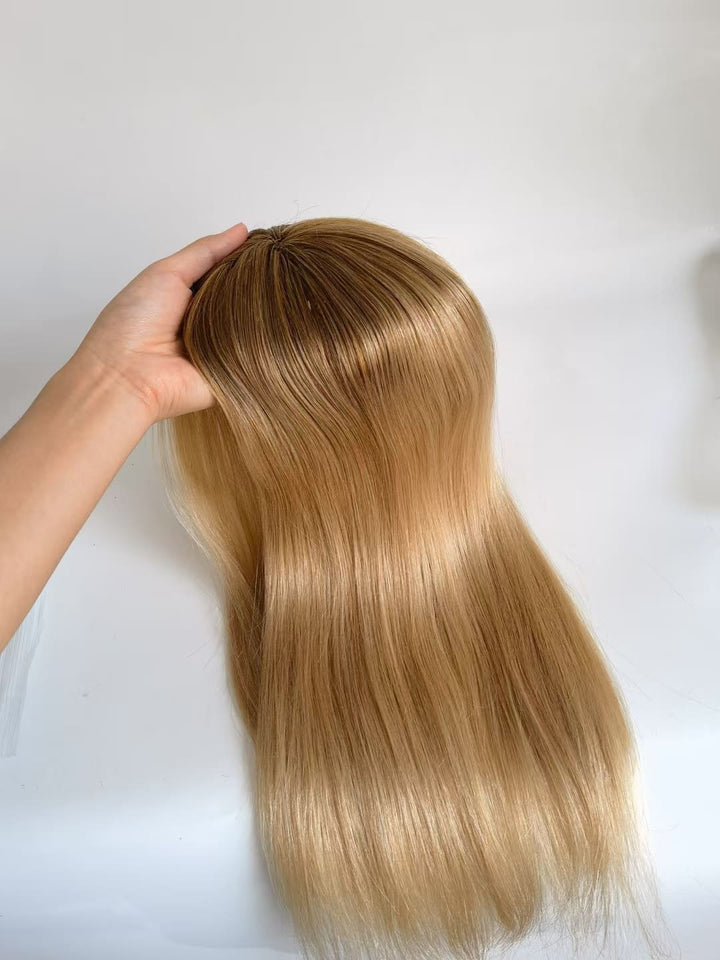MicroLines-Virgin-Slavic-Human-Hair-Topper-3
