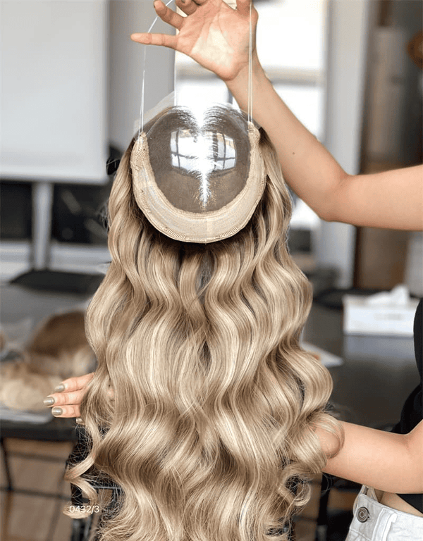 Custom Units – Ulofey Wigs