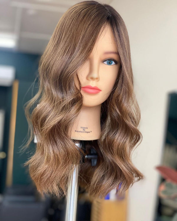 Custom Units – Ulofey Wigs