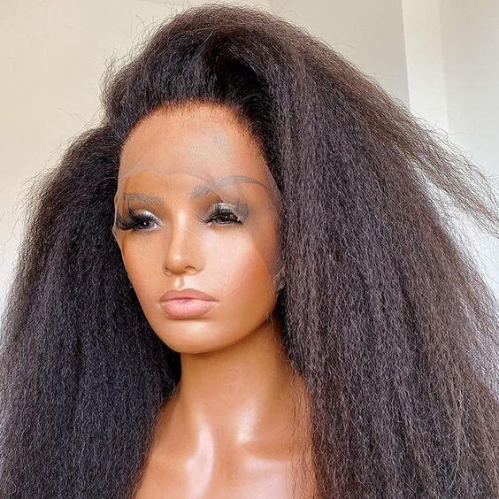 Italian Yoki Full Lace Wigs – Ulofey Wigs