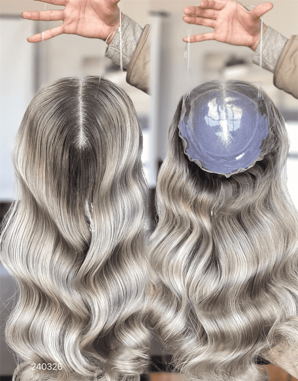 Custom Units – Ulofey Wigs