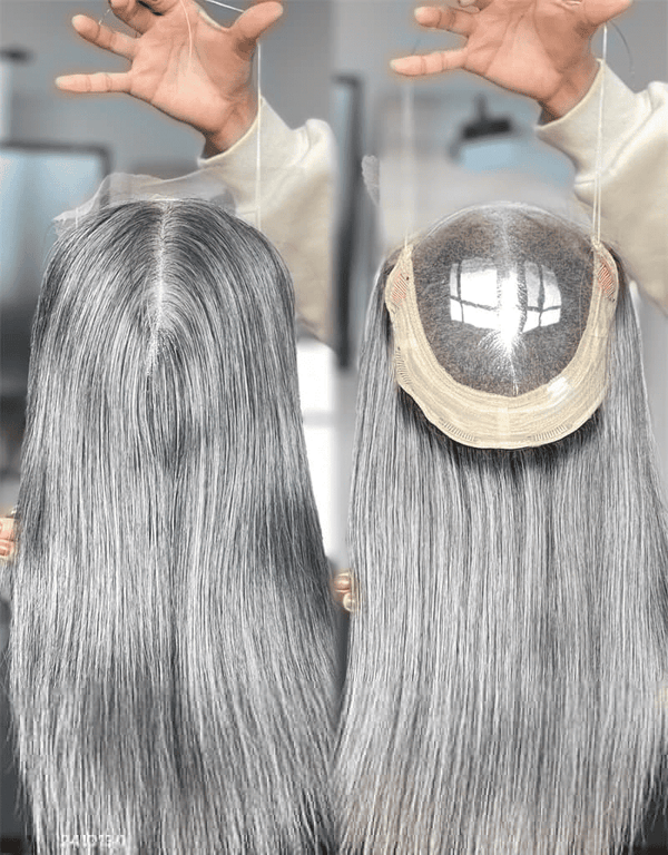 Custom Units – Ulofey Wigs