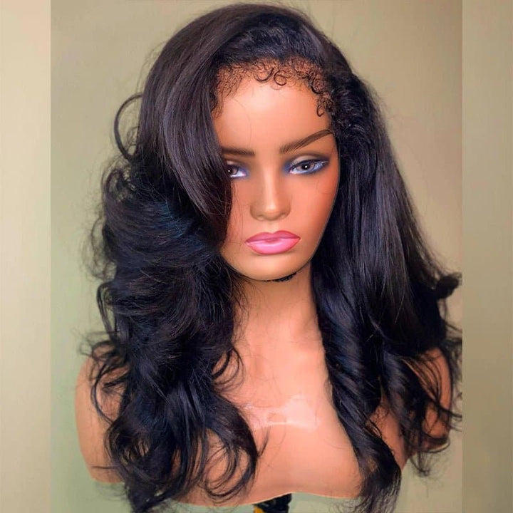 Human hair sales wigs york pa
